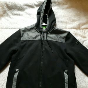Mens Hugo Boss Snuggle hoodie